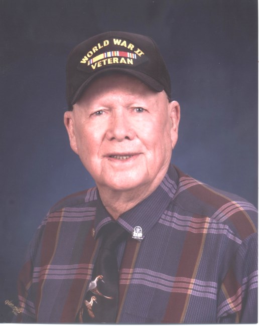 Obituary of Kenneth "Ray" Crober