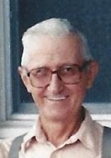 Obituary of Charles Francis Larsen