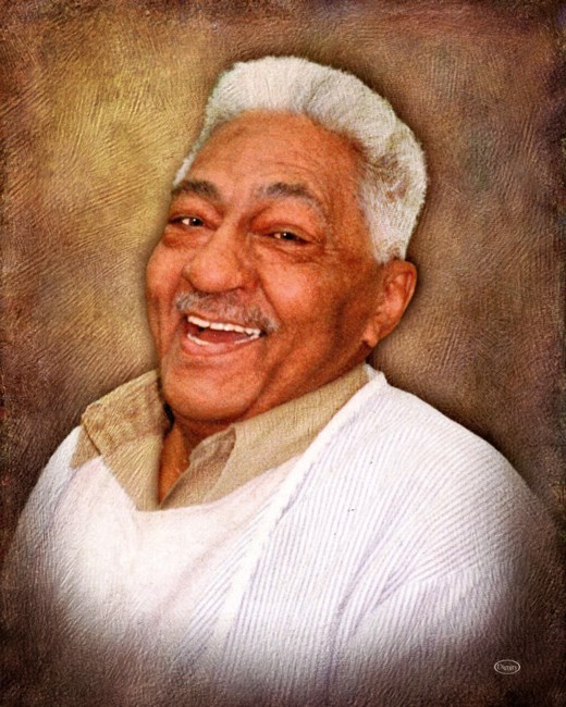 Avis de décès de Seth Edward Smith