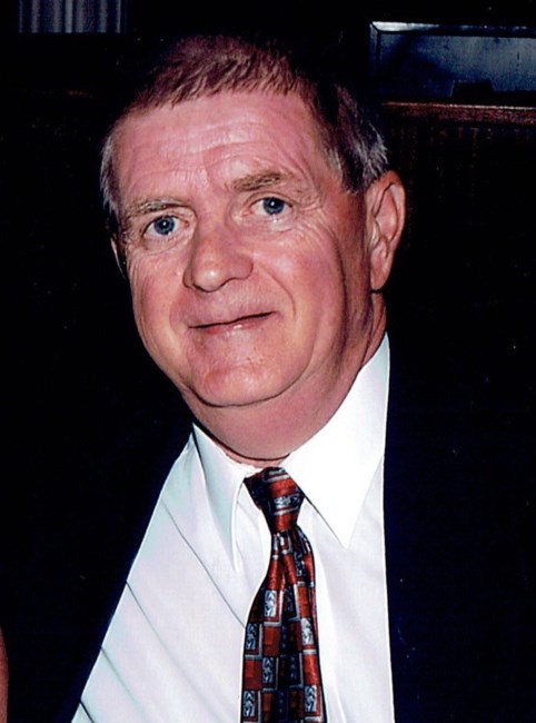 Obituary of Michael H Keel