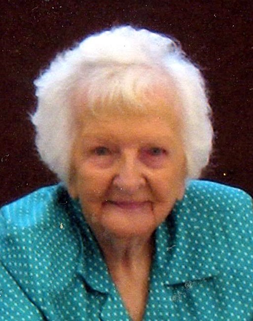 Obituary of Helen Nemeth