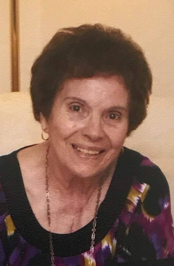 Martha Papailias Obituary Sacramento, CA