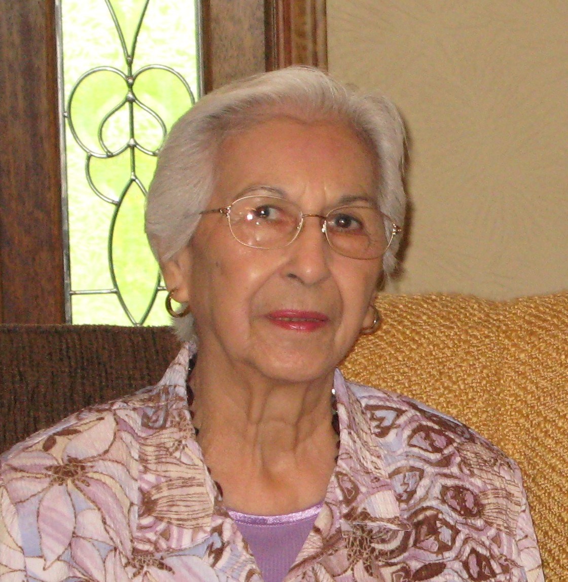 Obituary of Cindy Garza Tyrone