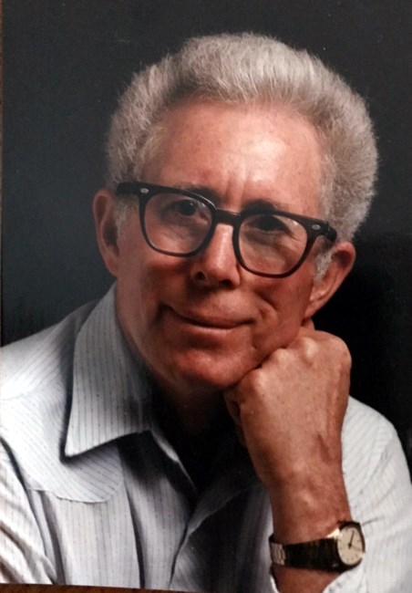 Obituary of James McClay Atherton