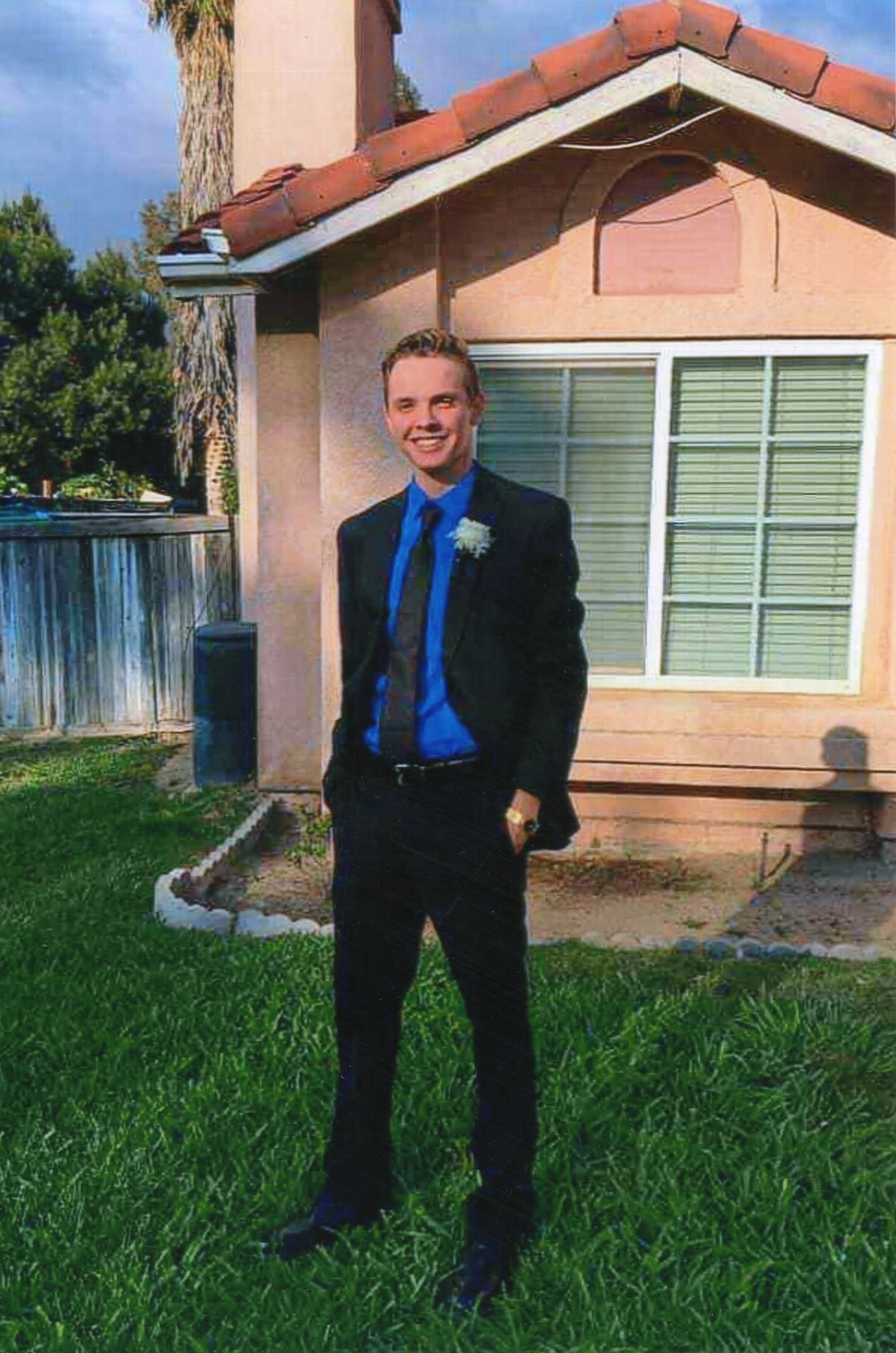 Obituary of Justin Ryan Gatewood