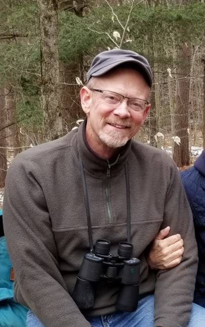 Obituary of Douglas M. Clark