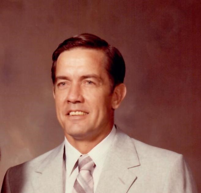 Obituario de John William Stone