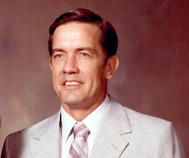 Obituary of John William Stone