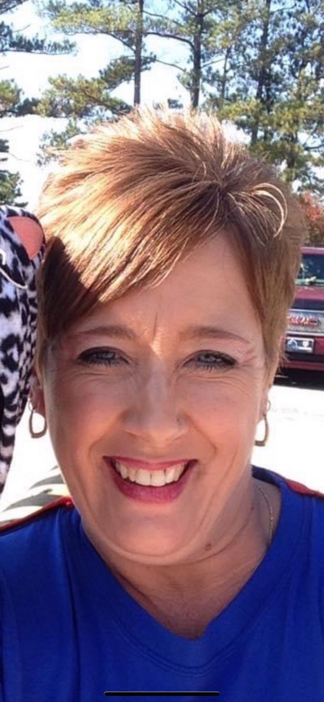 Obituary of Holly Denise Finch