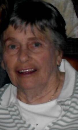 Obituary of Helen Salvatore