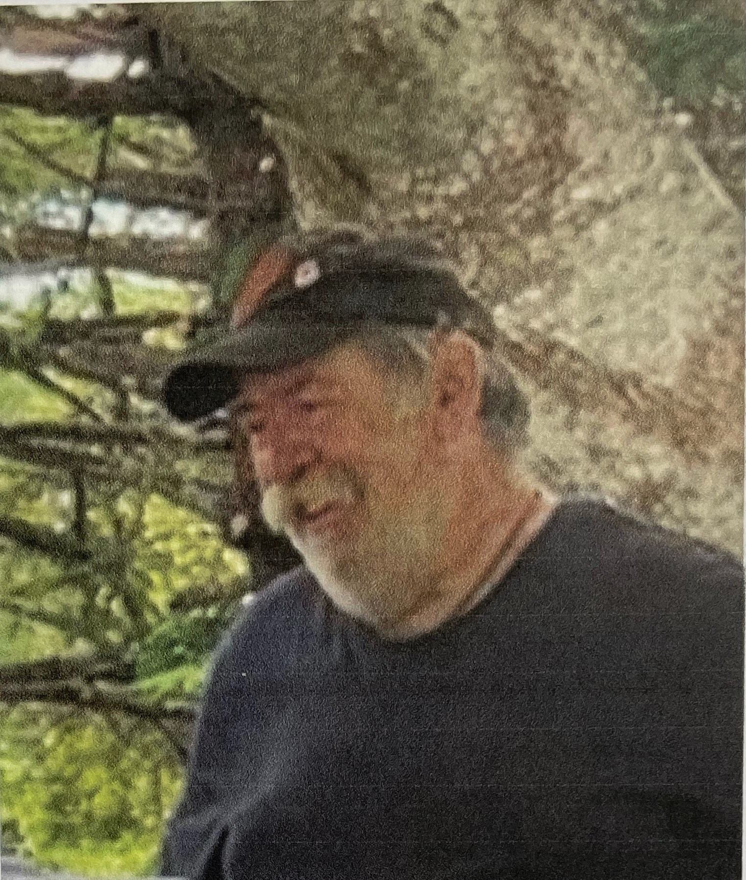 Obituary of Peter Charles Saulnier