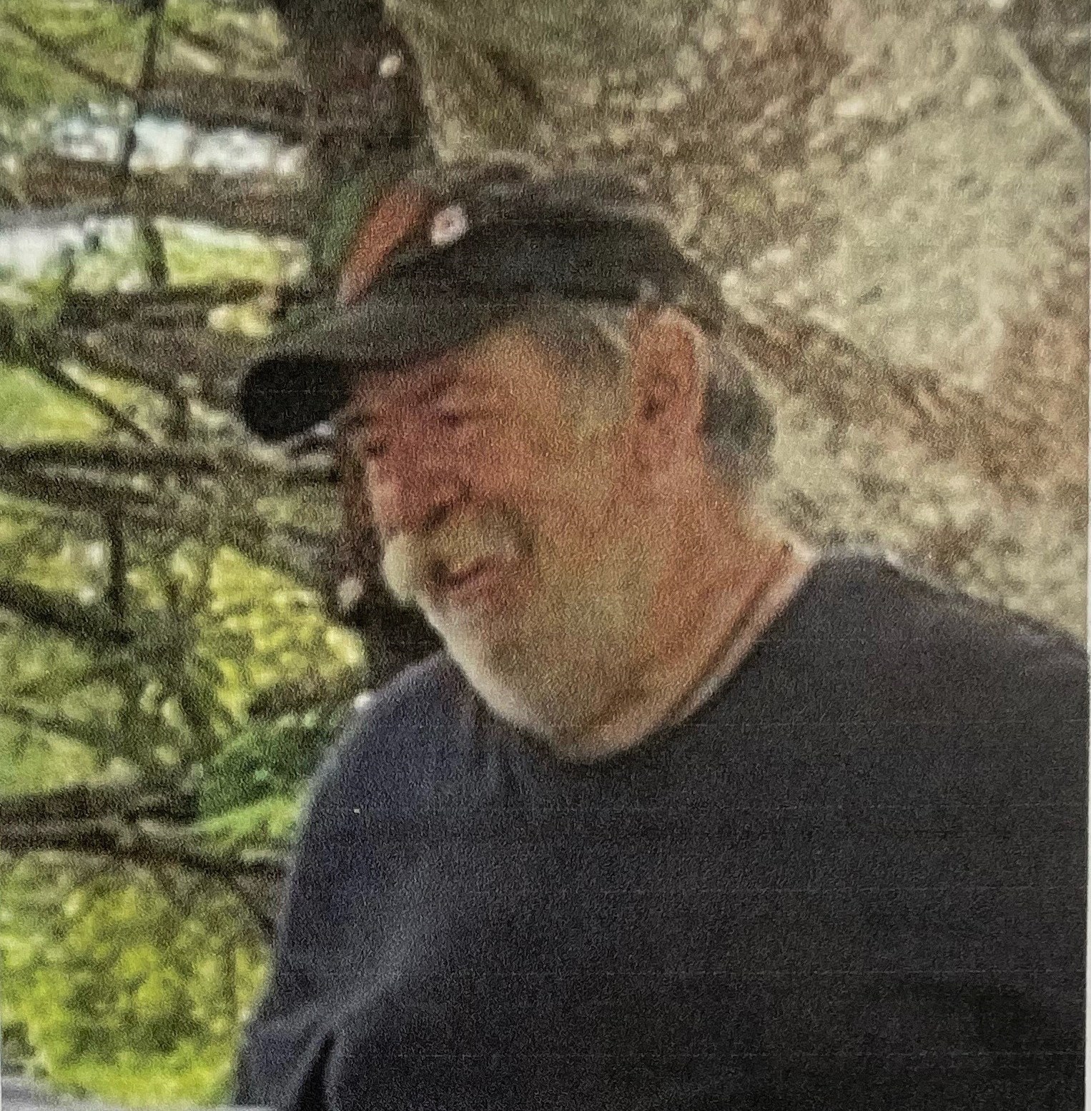 Peter Saulnier Obituary Digby, NS