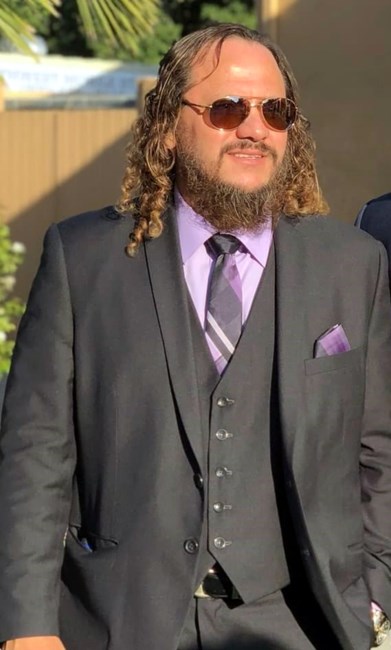 Obituary of Lisandro Arturo Estrada