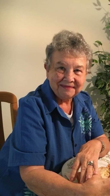 Obituary of Nola Helen Langley