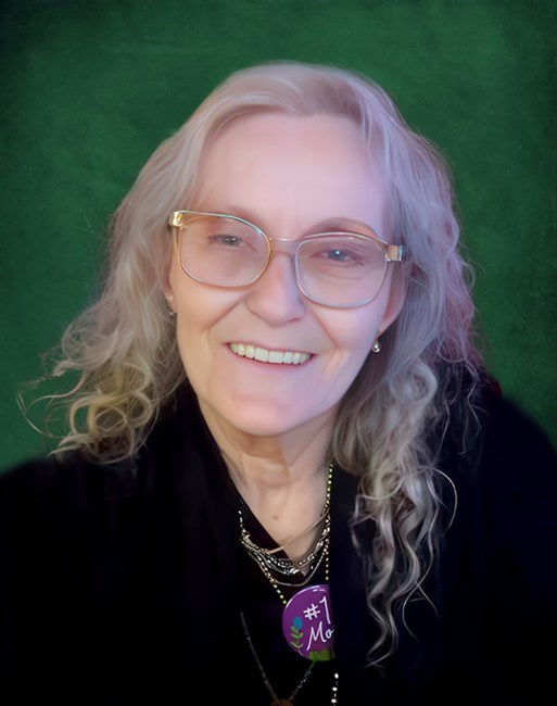 Obituary of Grace L. Simmons