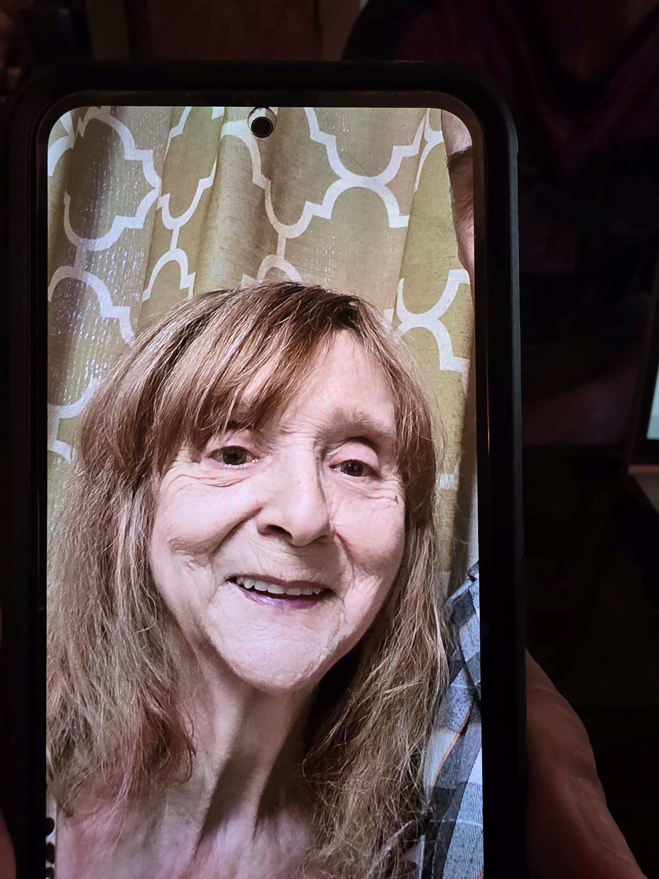 Avis de décès de Claire Thivierge