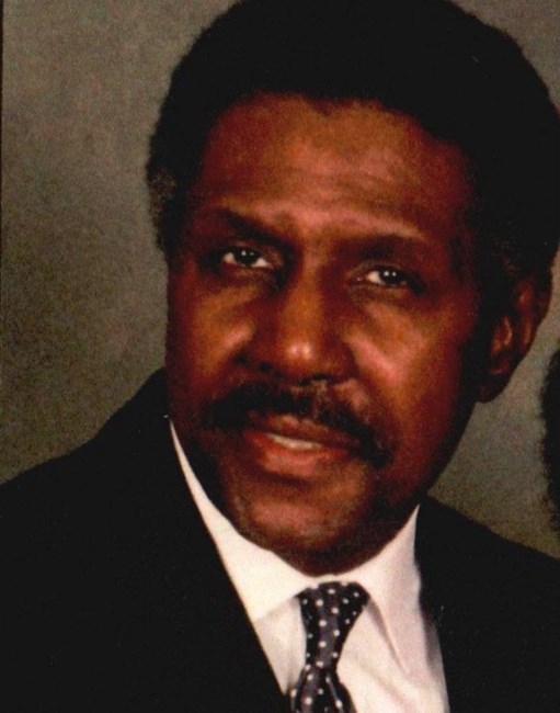 Obituary of John Louis Wysinger