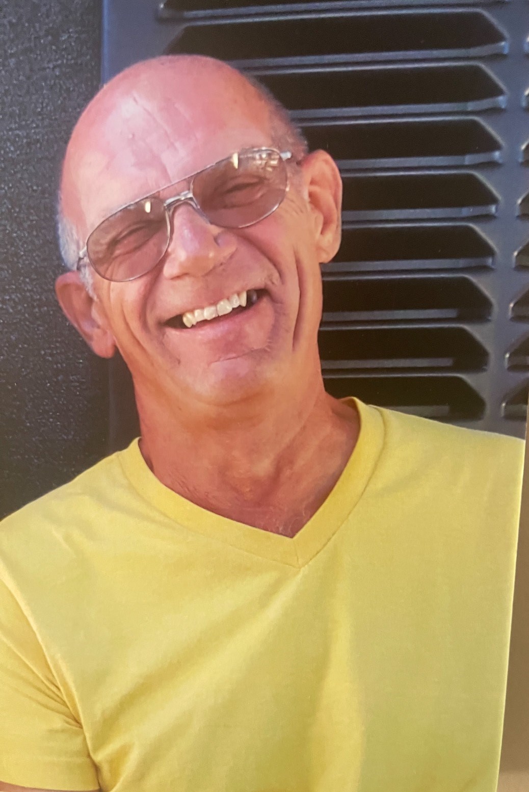 Obituary of Richard "Dick" Joseph Weller