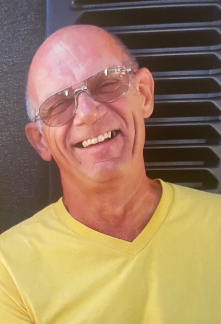 Obituary of Richard "Dick" Joseph Weller