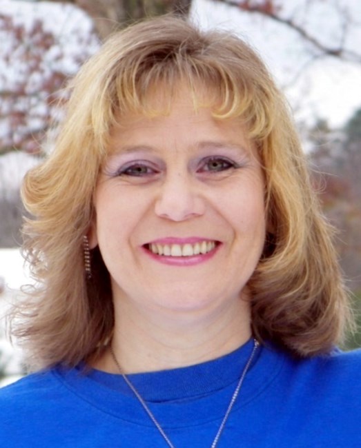 Obituary of Lori Ann Thorne Sutton