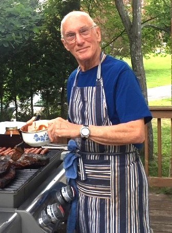 Obituary of Michael Konowitz