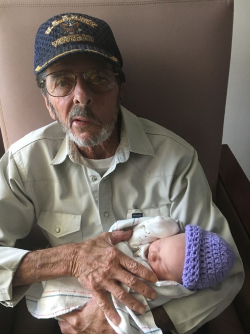 Obituary of Glenn C Lytchfield