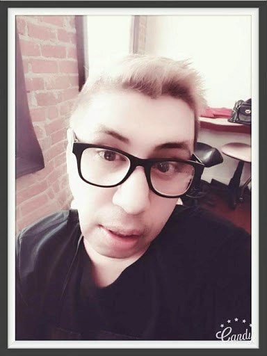 Obituary of Michael R. Moreno