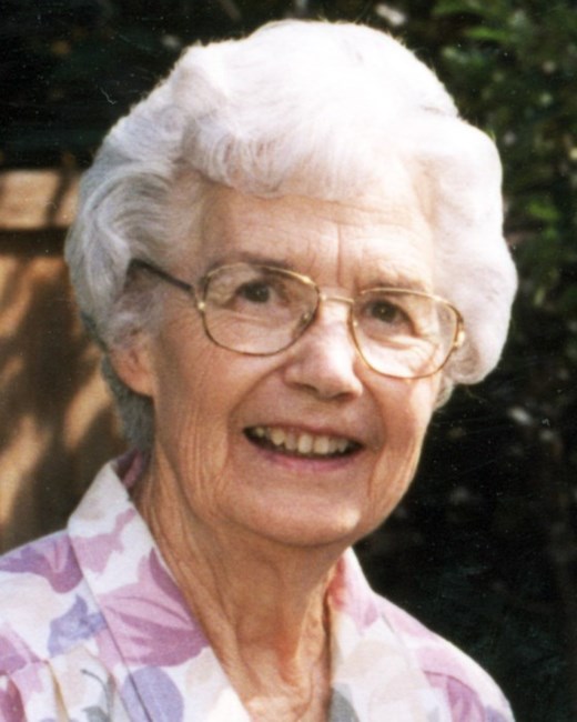 Obituary of Inez J Lewis