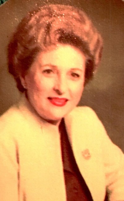 Obituary of Celia P. De Fernandez