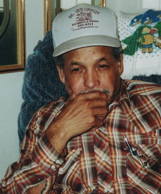 Obituary of Jacinto Escobedo-Diaz