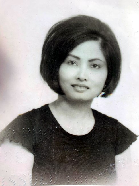 Obituary of Aurelia Escobar Lavarias