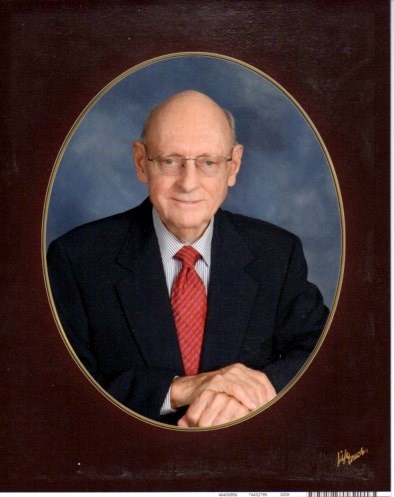 Obituary of Robert L. Johnson