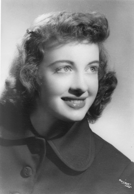 Obituary of Barbara Jean Phelps