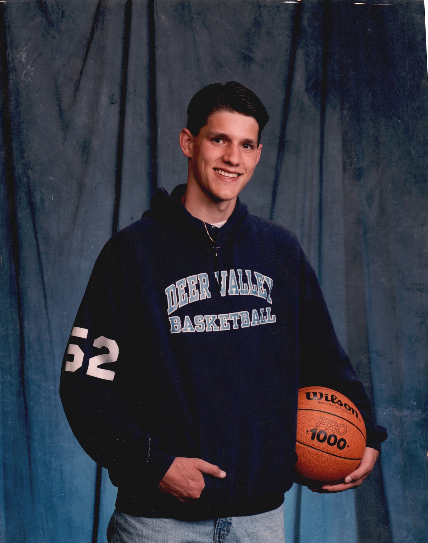 Obituary of Thomas James Parsons