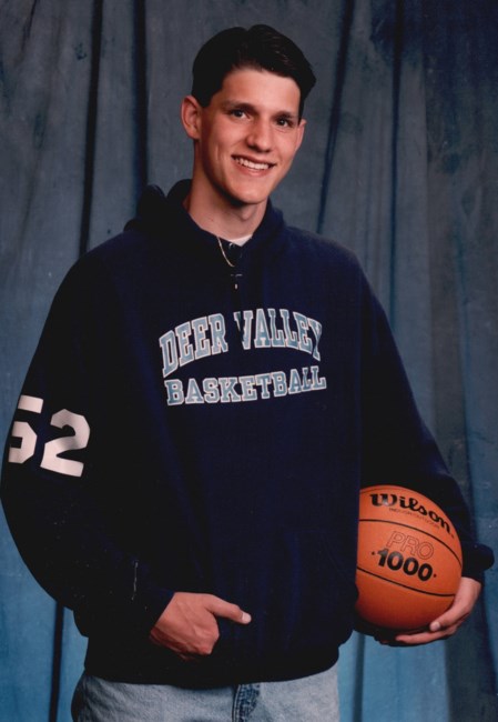 Obituary of Thomas James Parsons