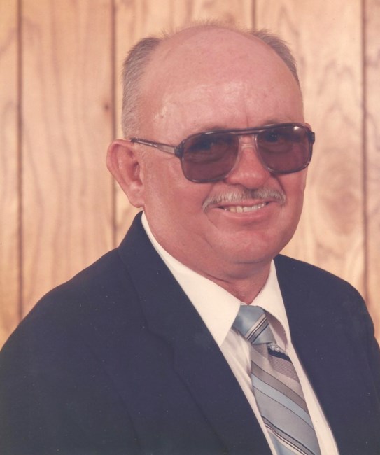 Obituary of Johnnie Ray Cook