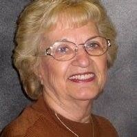 Obituary of Frances Elizabeth Hackler