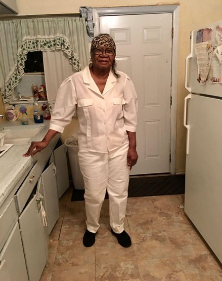 Obituary of Penela Mae Wicks