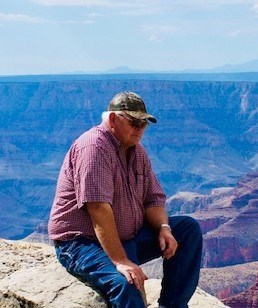 Obituary of Don Stephens