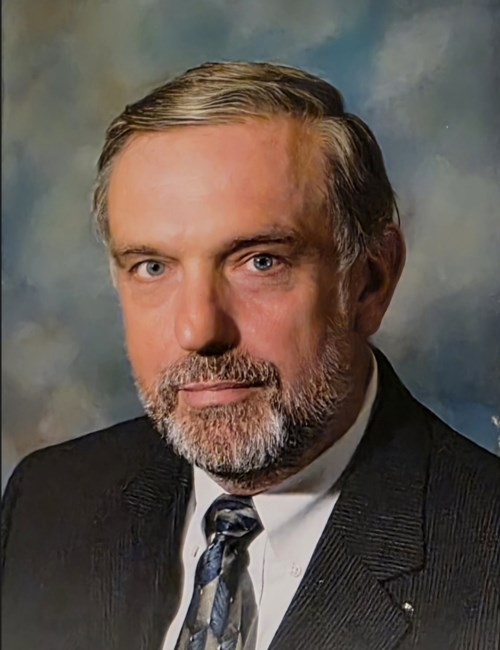 Obituary of Thomas Joseph Mounts