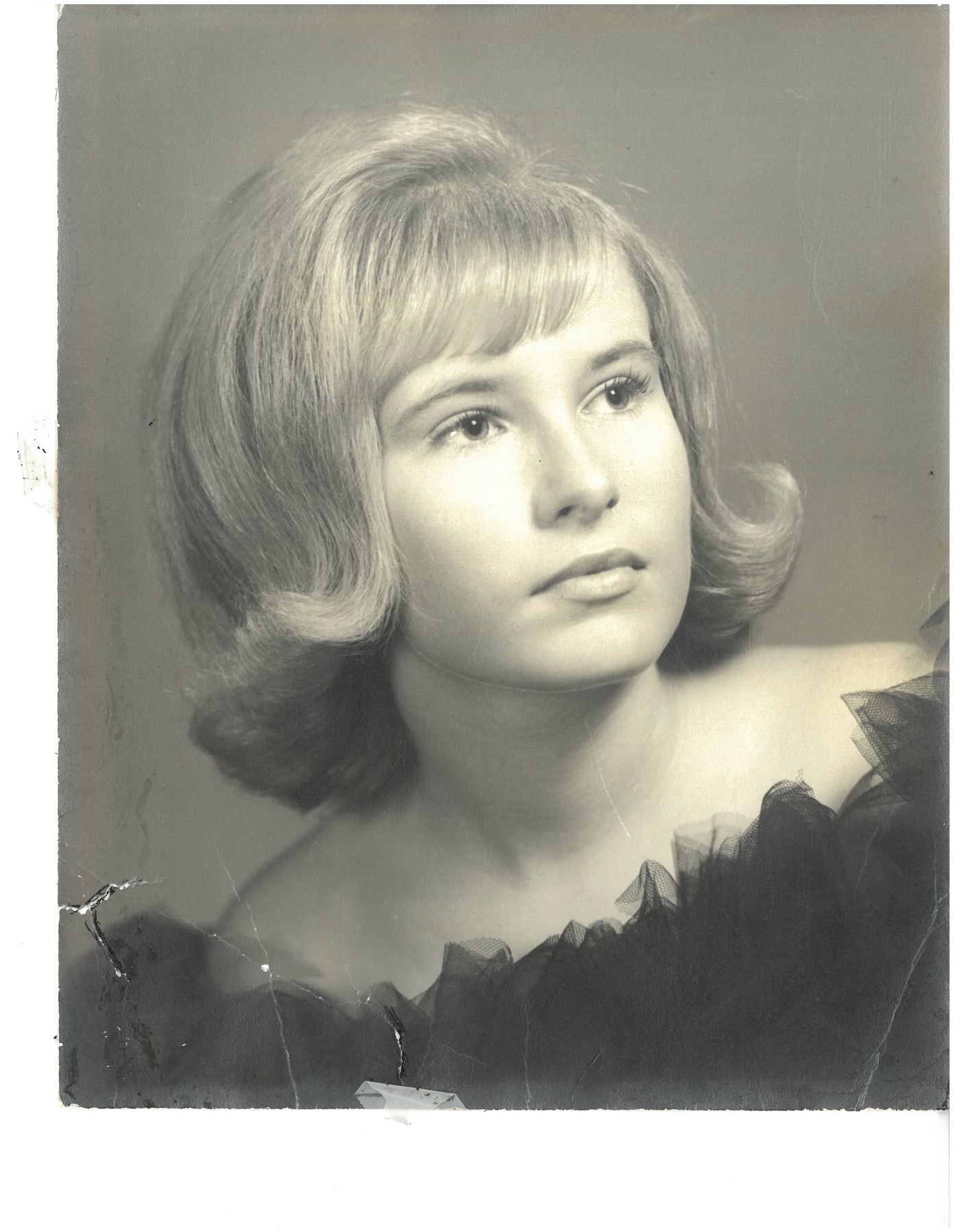 Obituary of Julia Edwards Wyatt