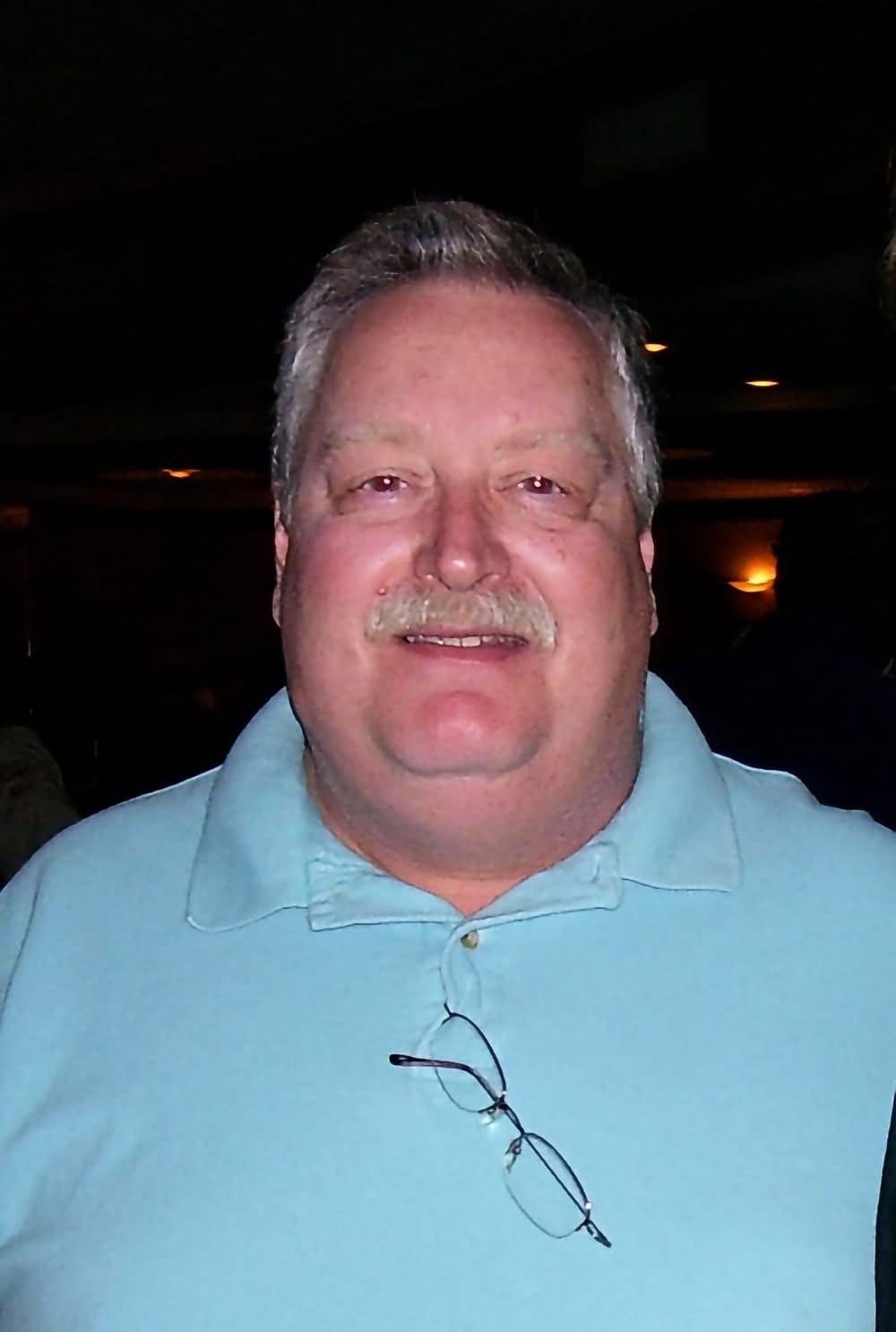 Obituary of Edward Boyd Stewart Jr.