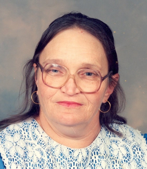 Obituary of Judith Ann McCormick