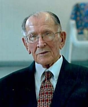 Obituary of Arthur "Smitty" Smith