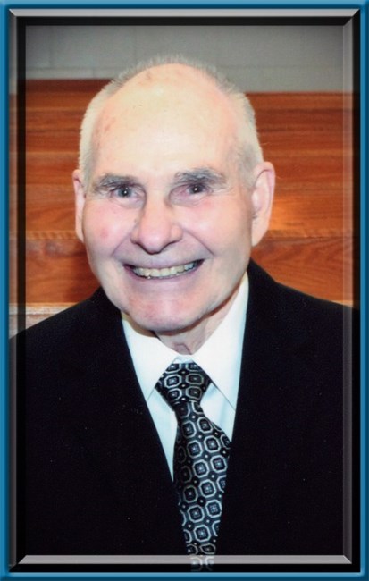 Obituary of Donald Arthur Corboy