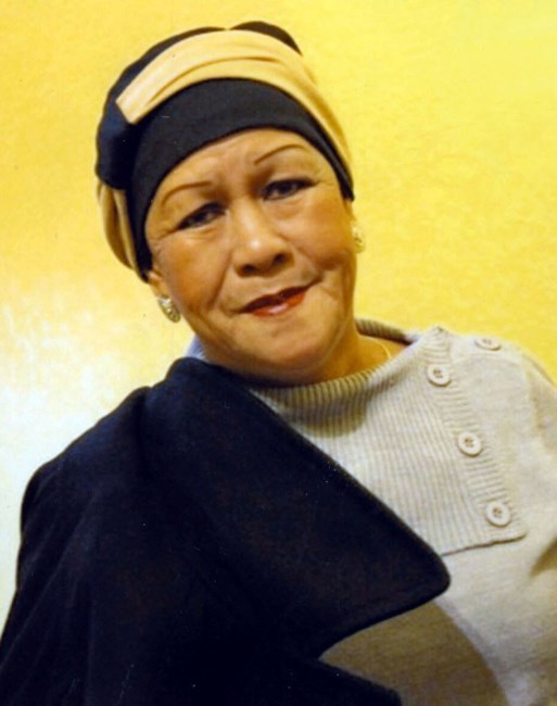 Obituary of Yolanda Malagayo Williams