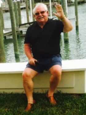 Obituary of Daniel Lilley