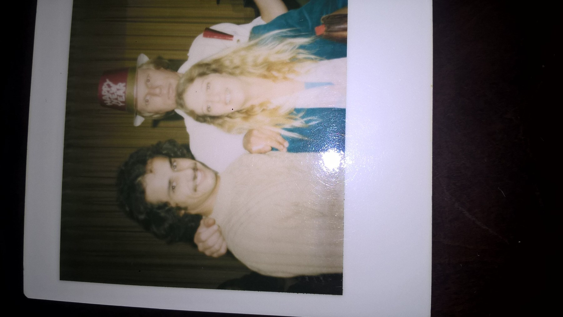 Obituary of Daniel Richard Gallardo