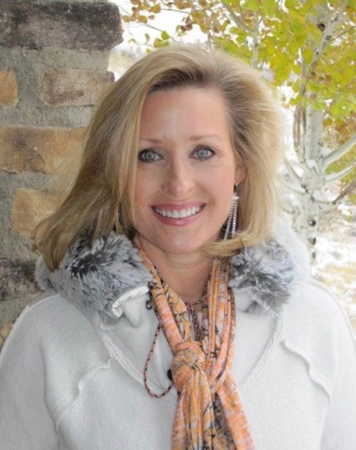 Obituary of Amy Marshall Hardin