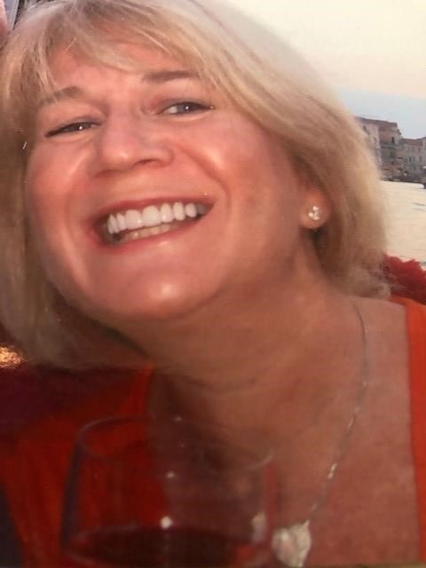 Obituary of Susanne Knight Israel